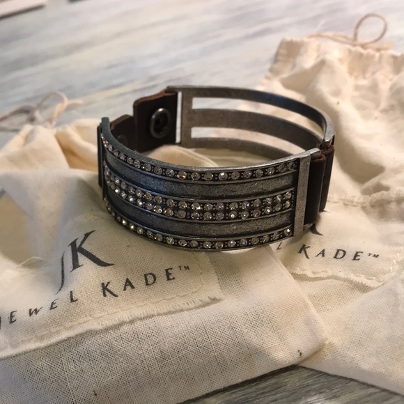 Jewel Kade Jewelry Brand New Bracelet By Jewel Kade Poshmark